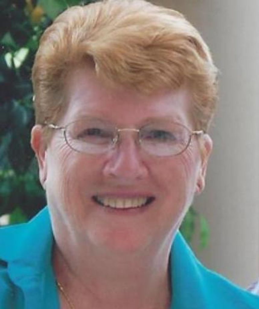 Loretta M. (Grund)  Ingram