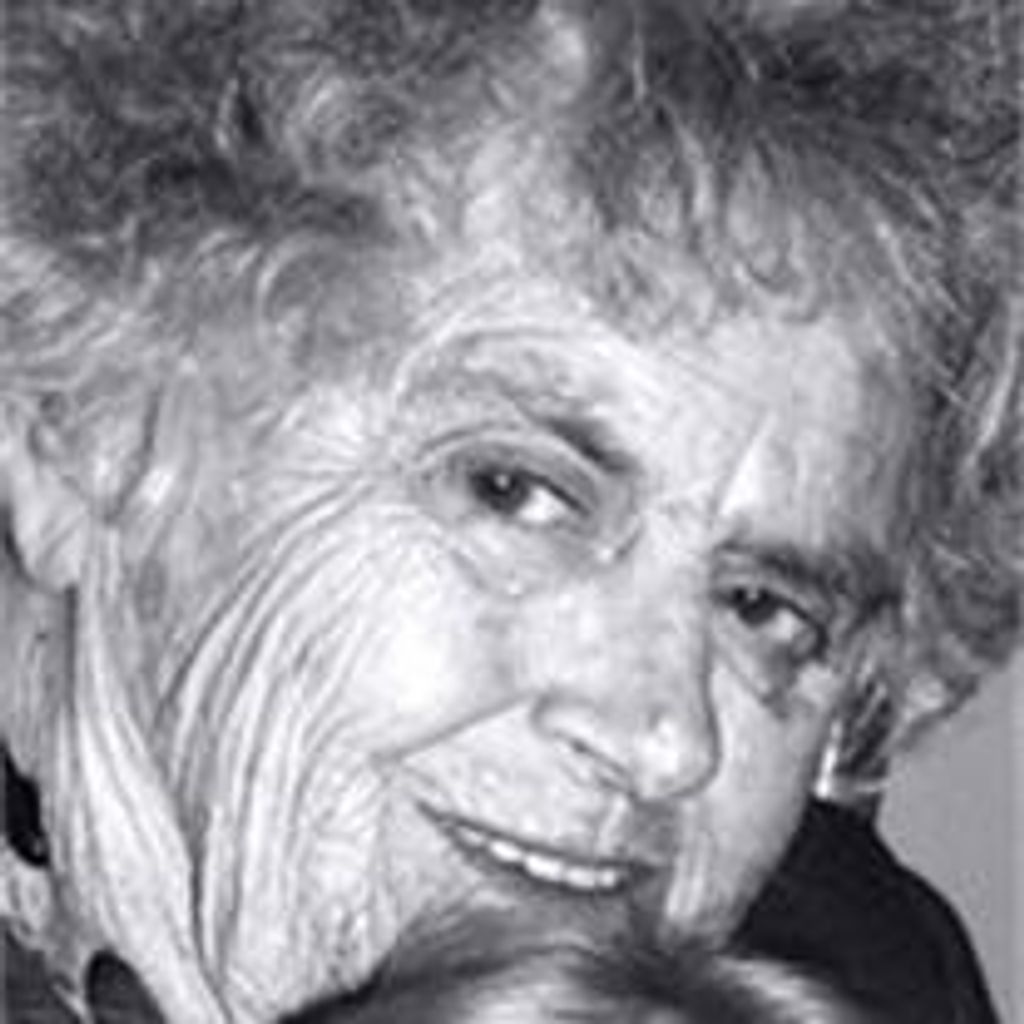 Billie Adonna Crownover
