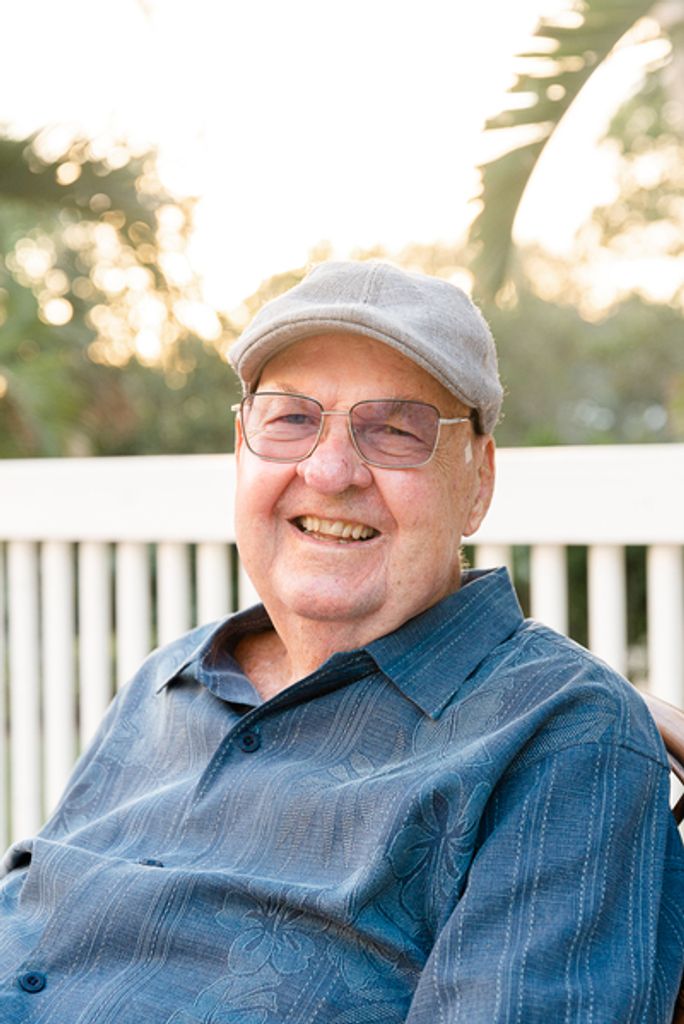 Michael Sullivan Profile Photo