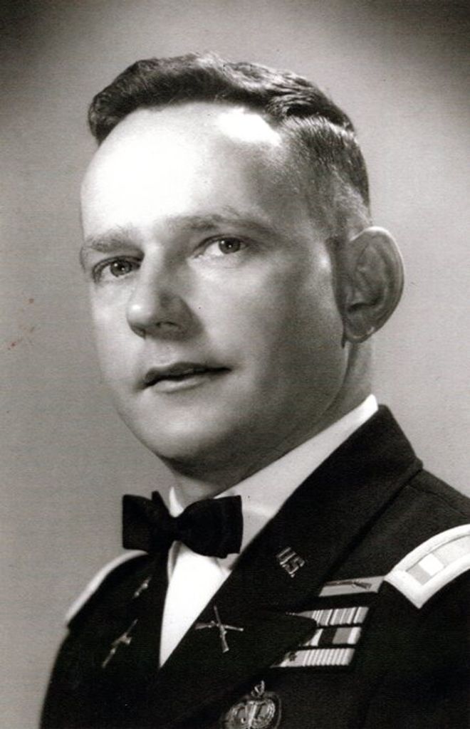 Earl Leyland Thieme