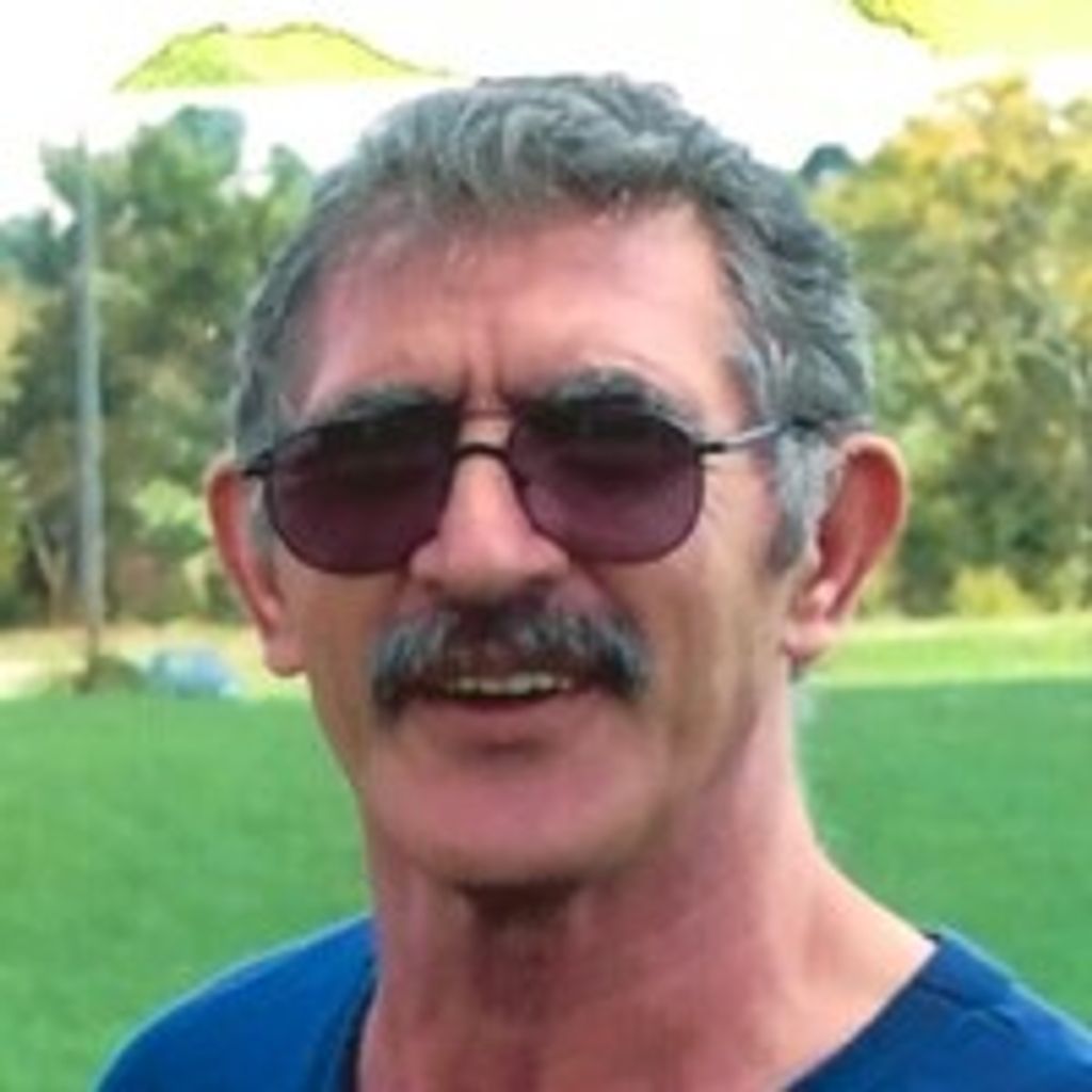 Jerry Coyt