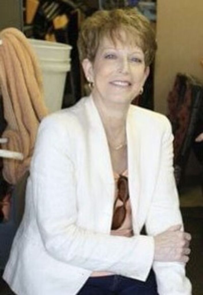 Kathleen Ann Sheick Profile Photo