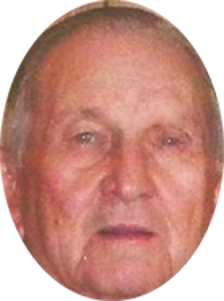 Edward Isham