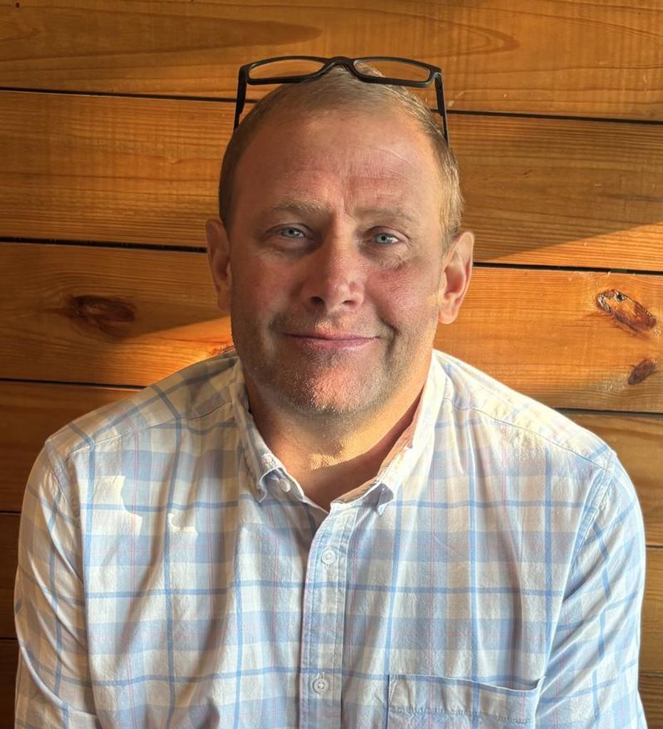 Donny Wayne Stricklin Jr. Profile Photo