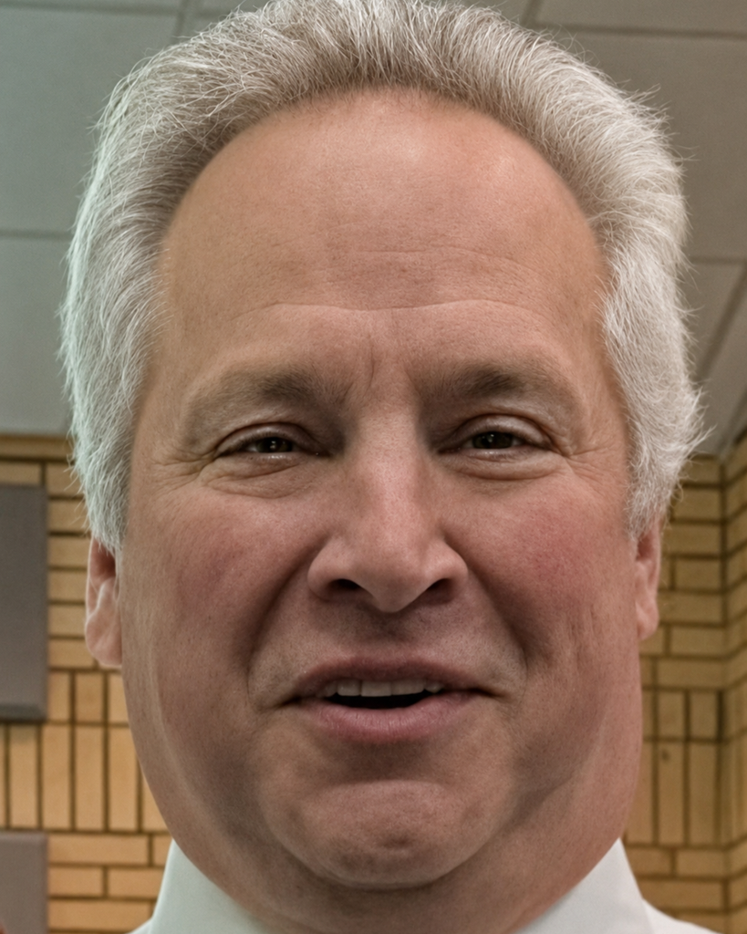 Richard Trumble II