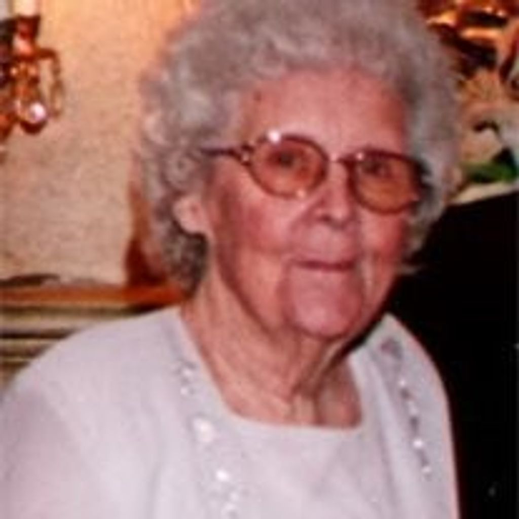 Lydia Hitt