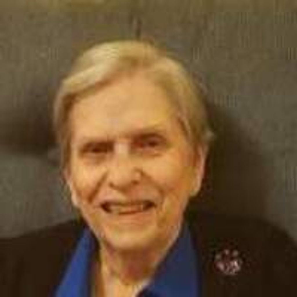 Edris M. Carr