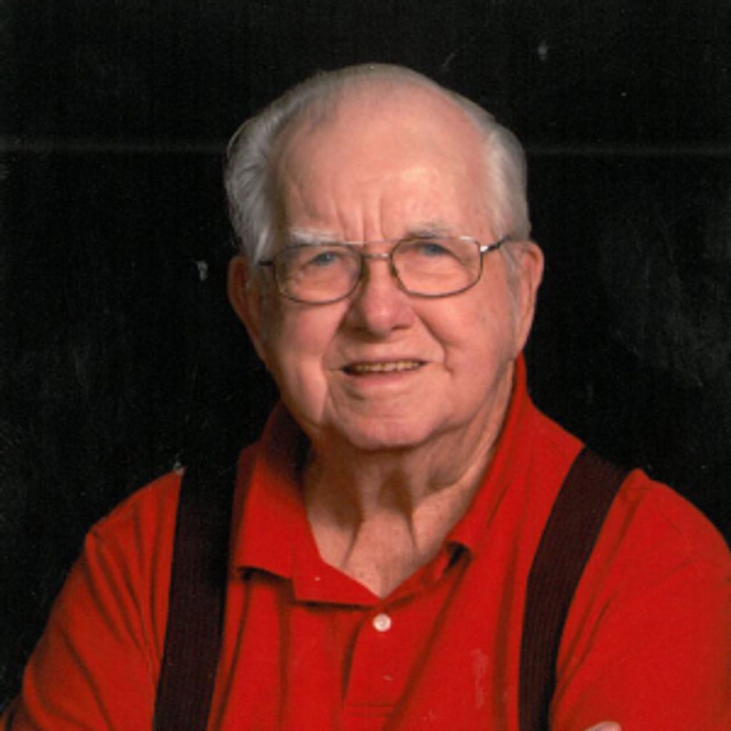 Roy W. Plackemeier