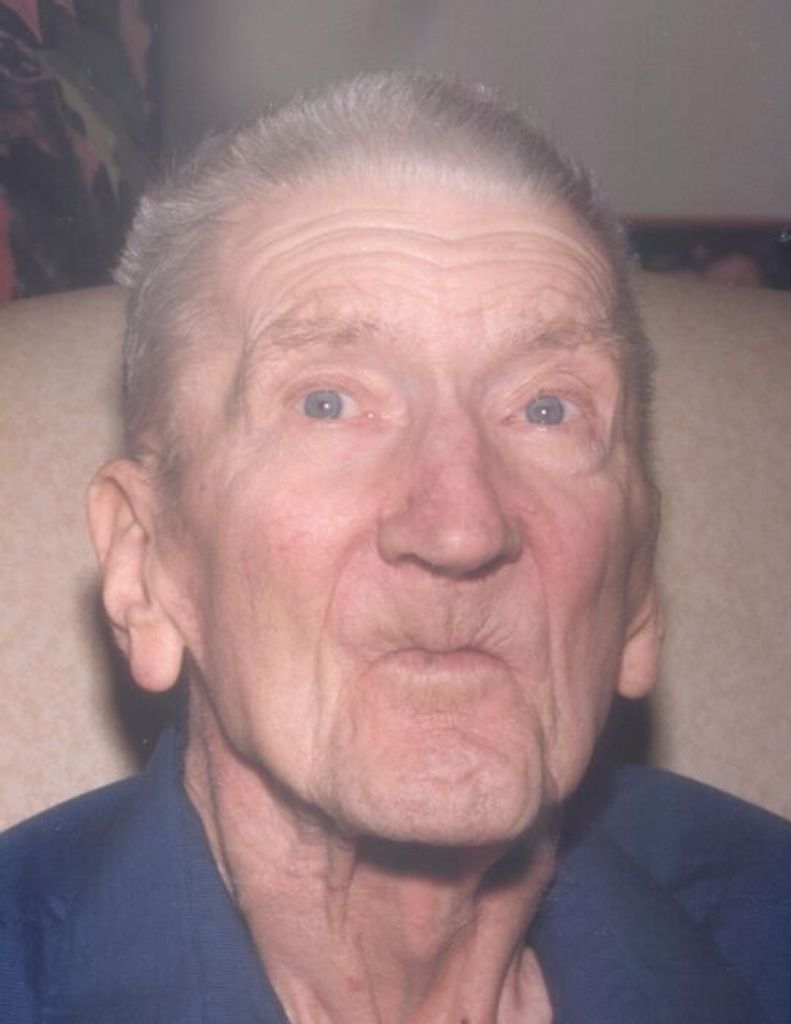 Eugene Gilbert Molden