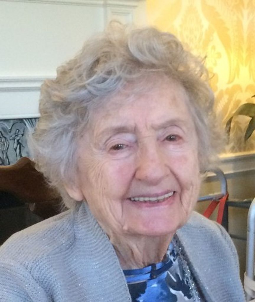 Bernice M. Bridges Profile Photo