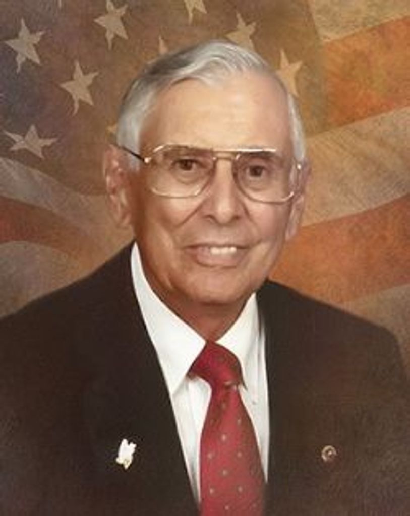 Dalton Comeaux
