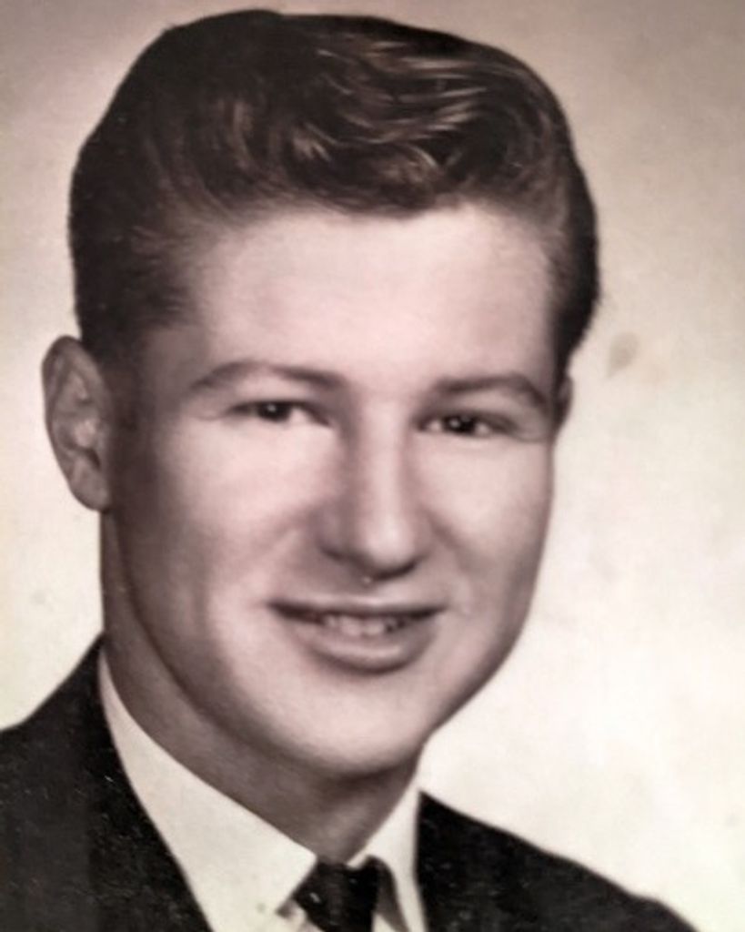 Gary Herbert Schock Profile Photo