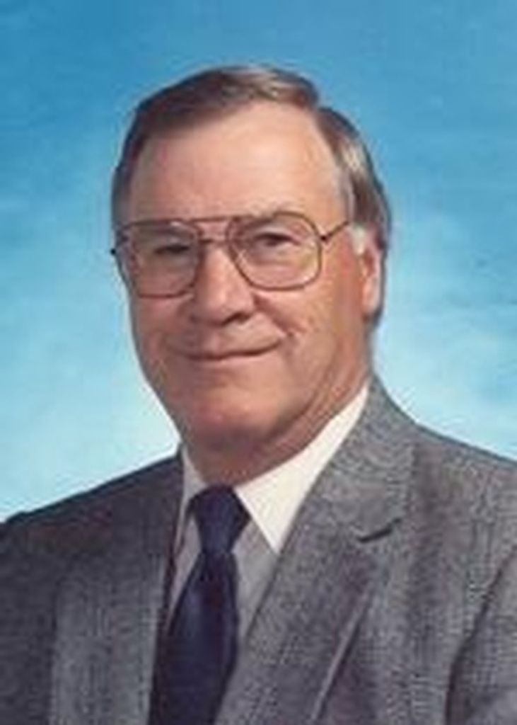 Wallace "Wally" Wiskow