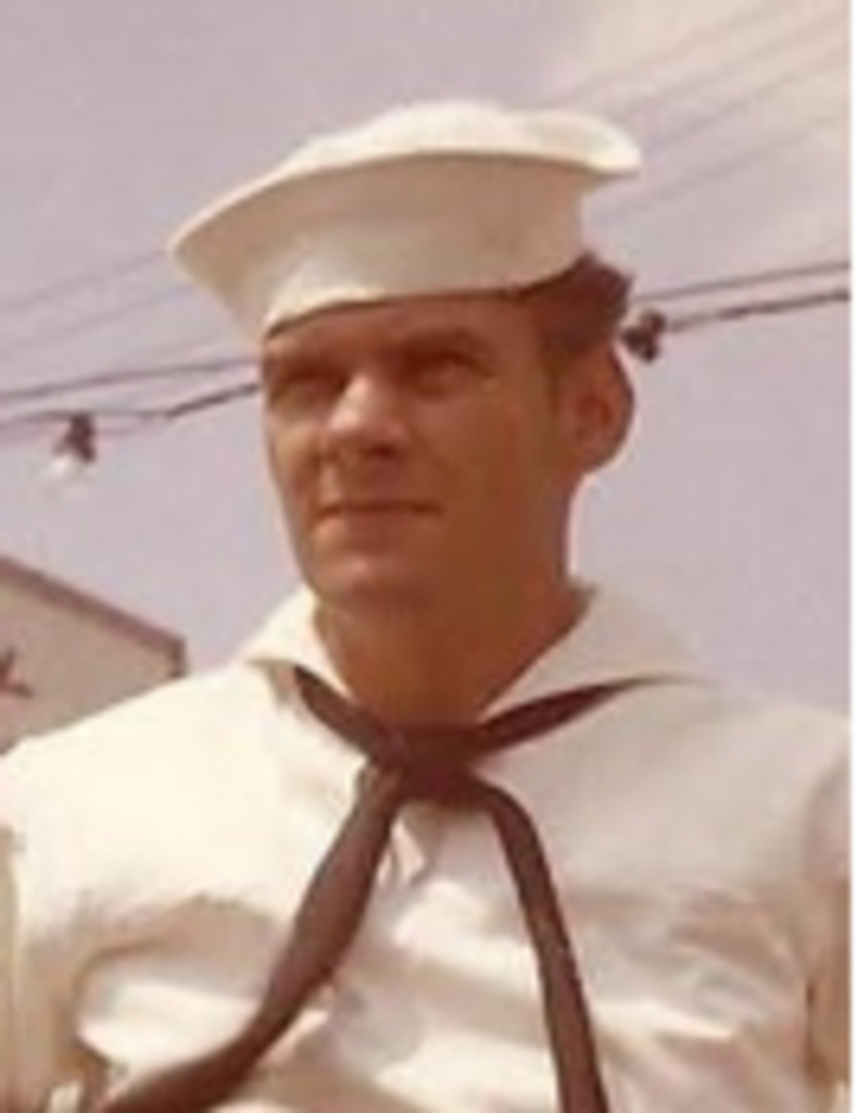 Morris E. Trees