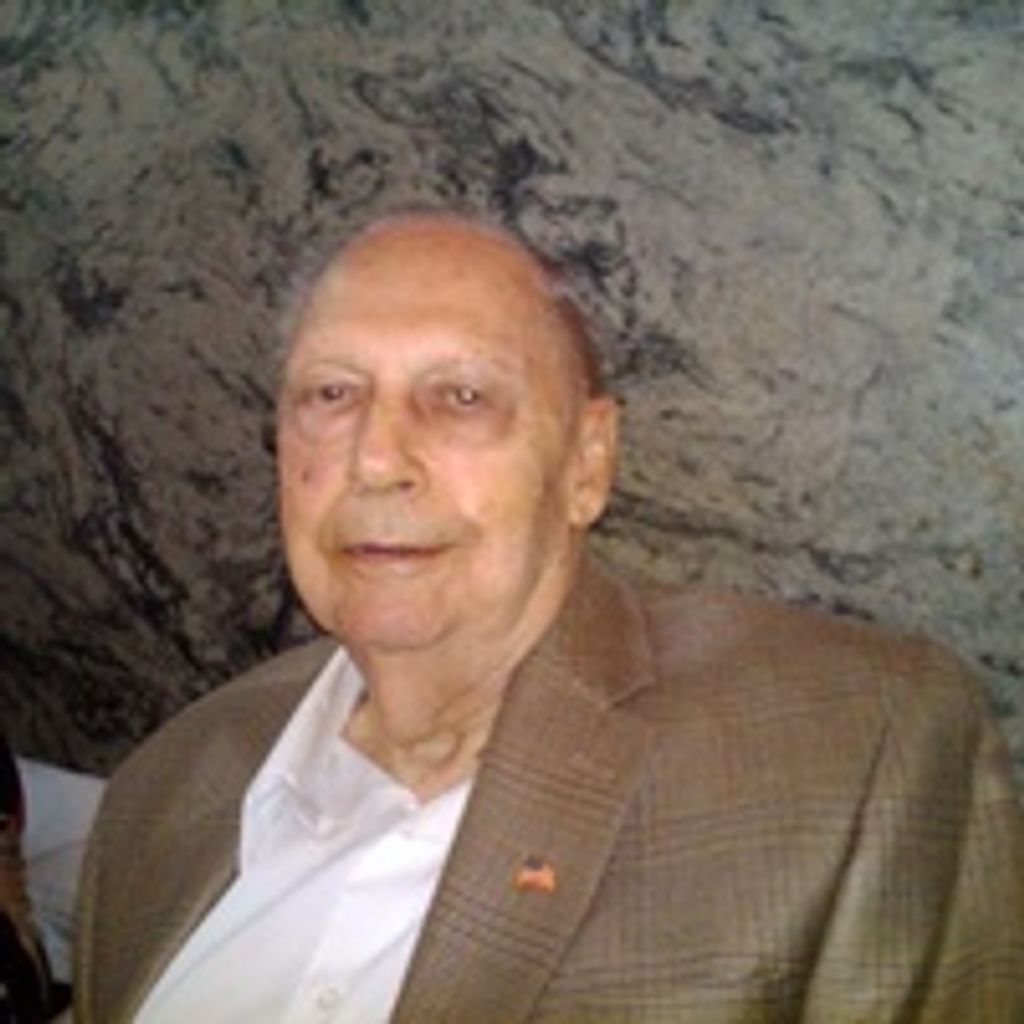 William  "Bill" Riegler