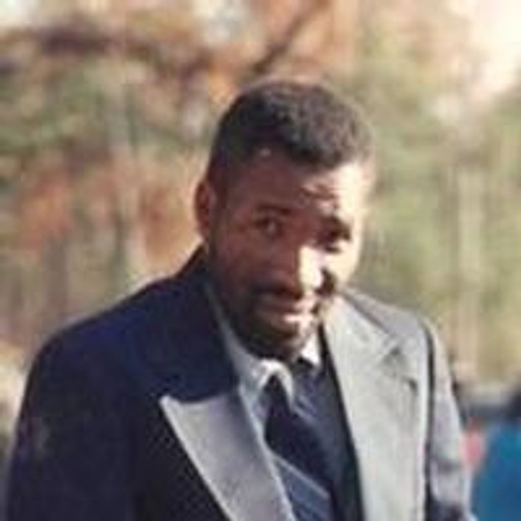 Alvin Craig Stephens