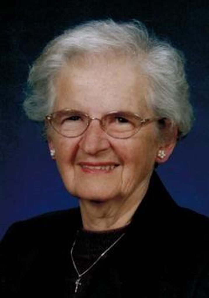 Emma G. Spence