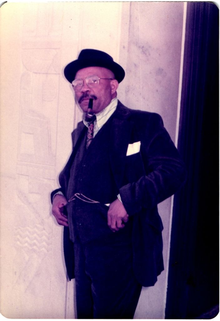 George S. ""Sam"" Williams Profile Photo