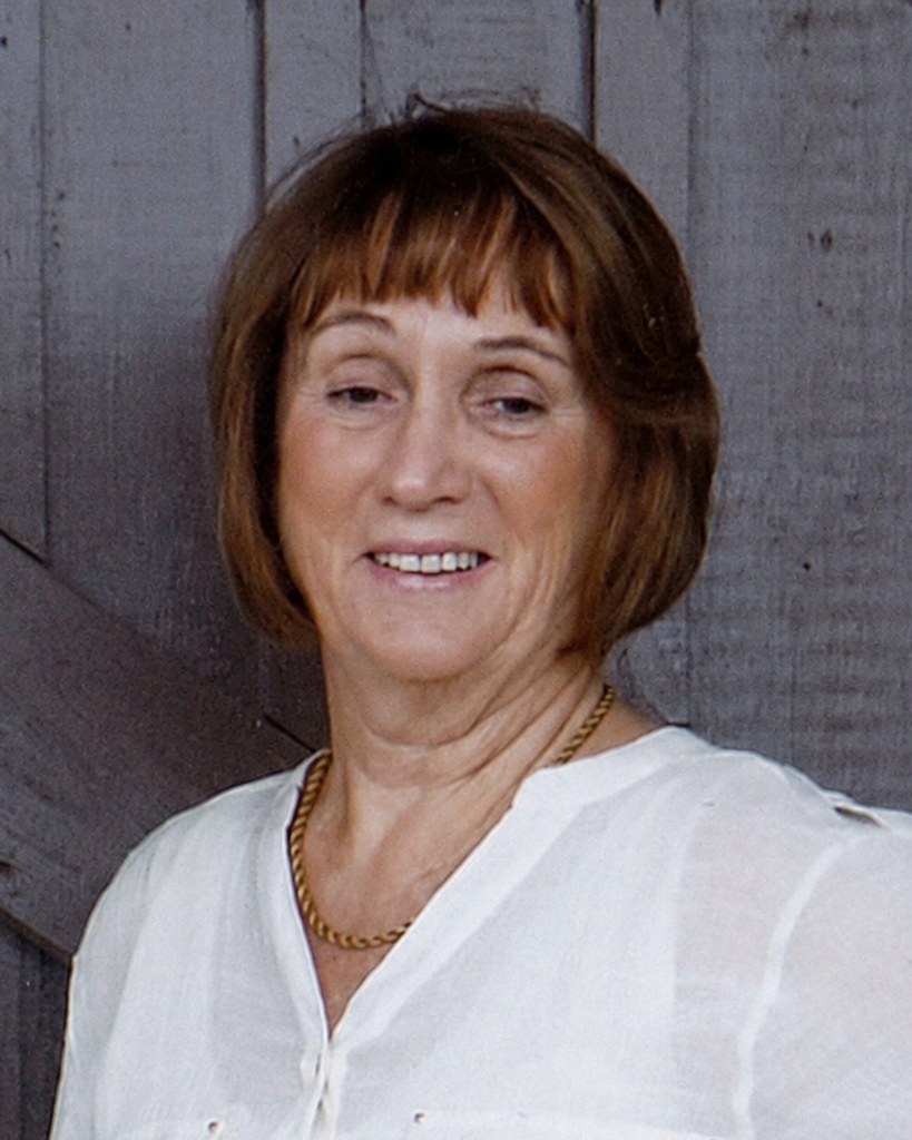 Deborah Setliff McDaniel