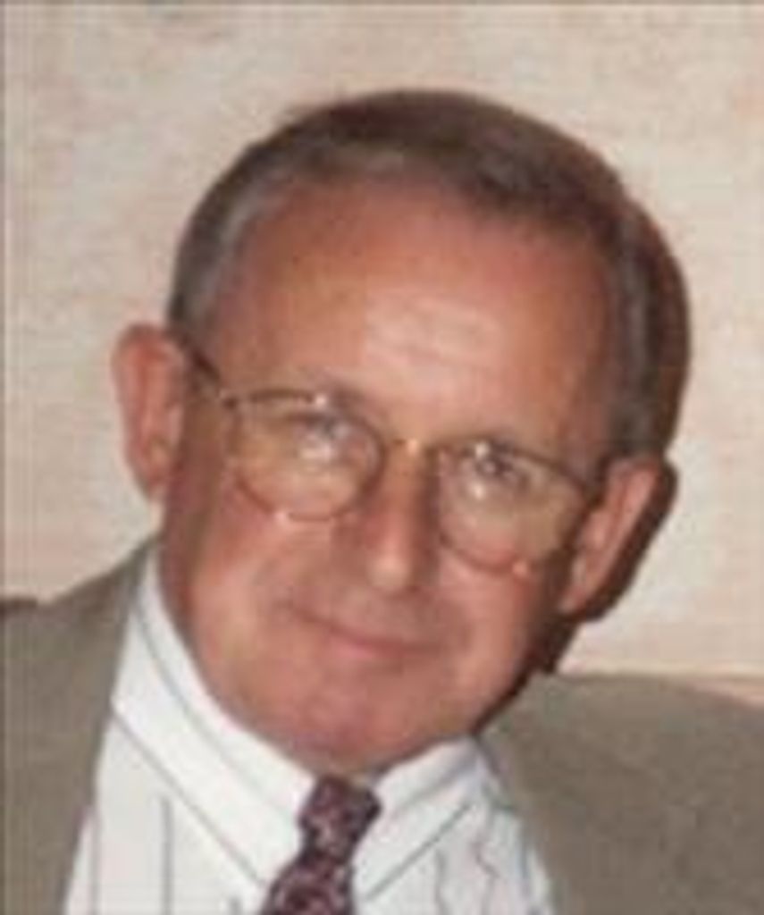 Donald C. Mcneil, Sr.