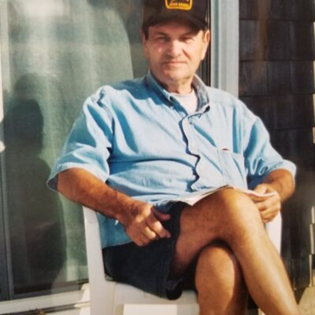 Robert  H. Loughlin Profile Photo