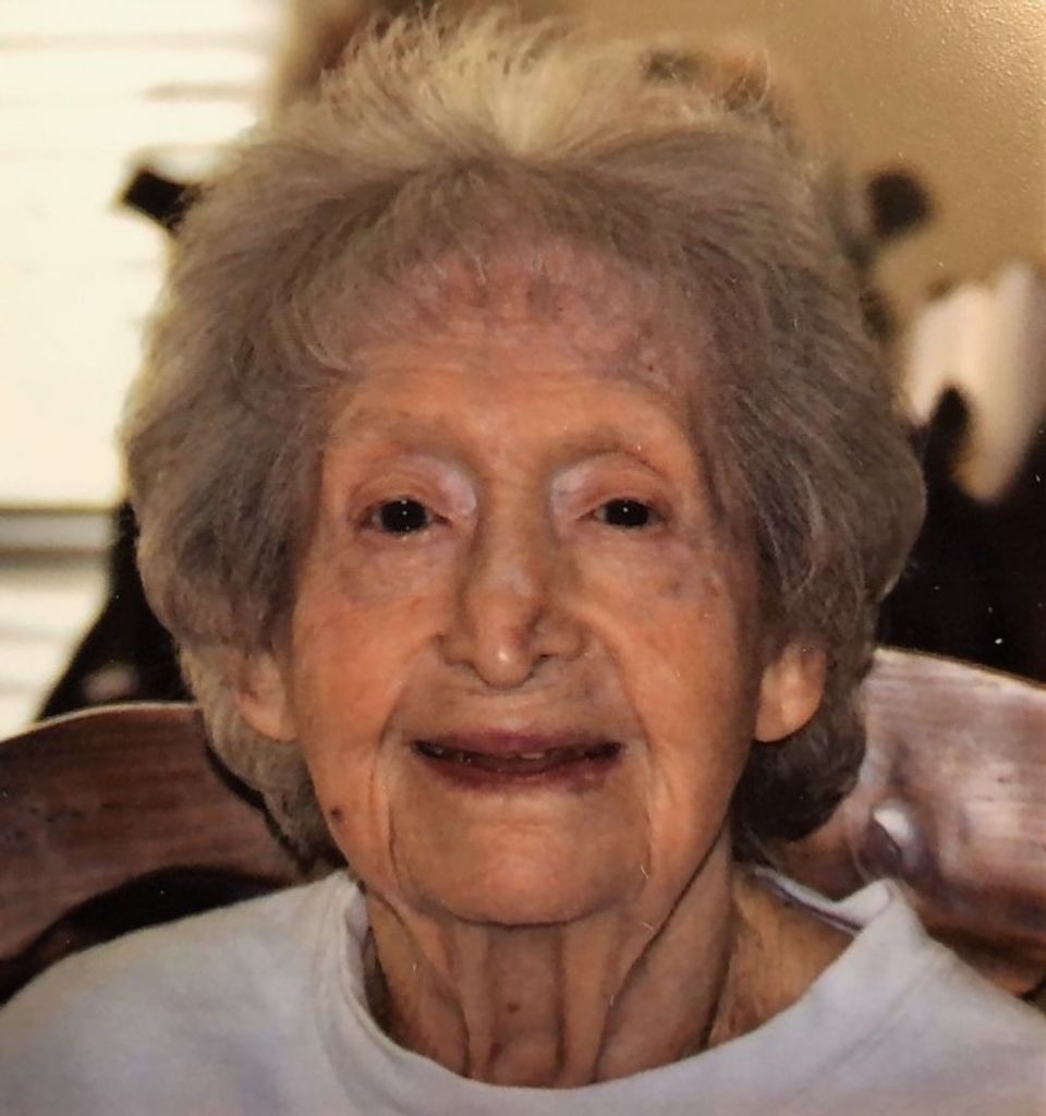 Mary Alice Gayheart