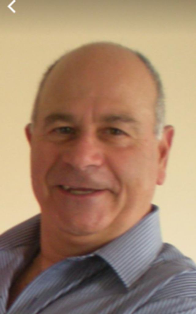 William A. Corio