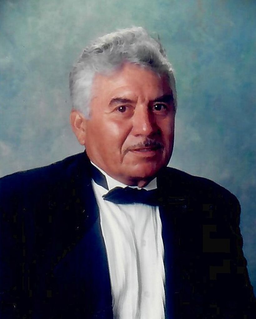 Alejandro Serna