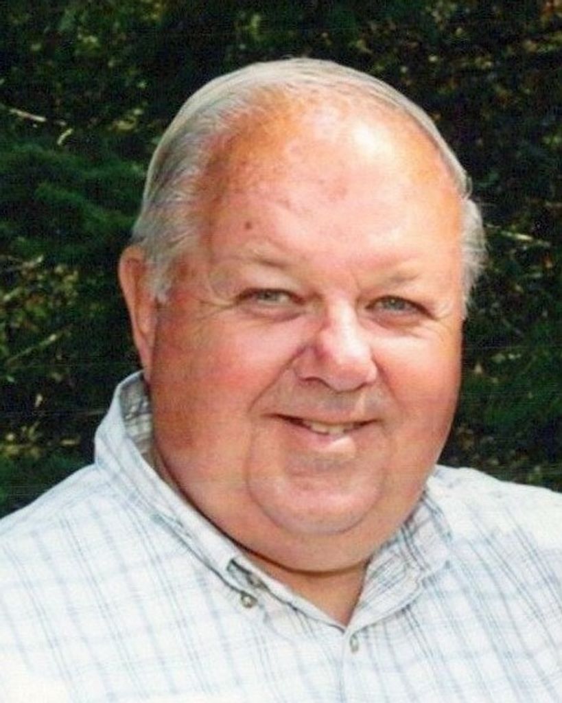 Jim L. Larson Profile Photo