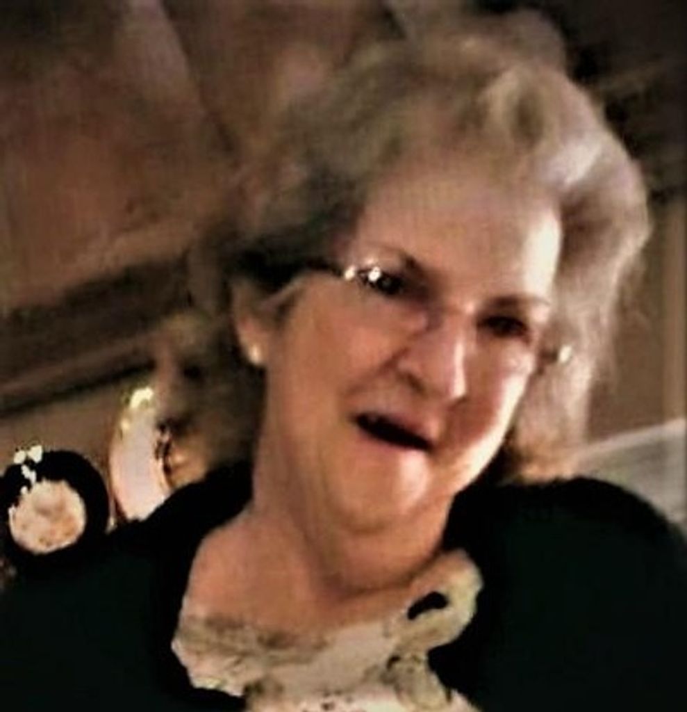 Annie Octavia Sumrall Profile Photo