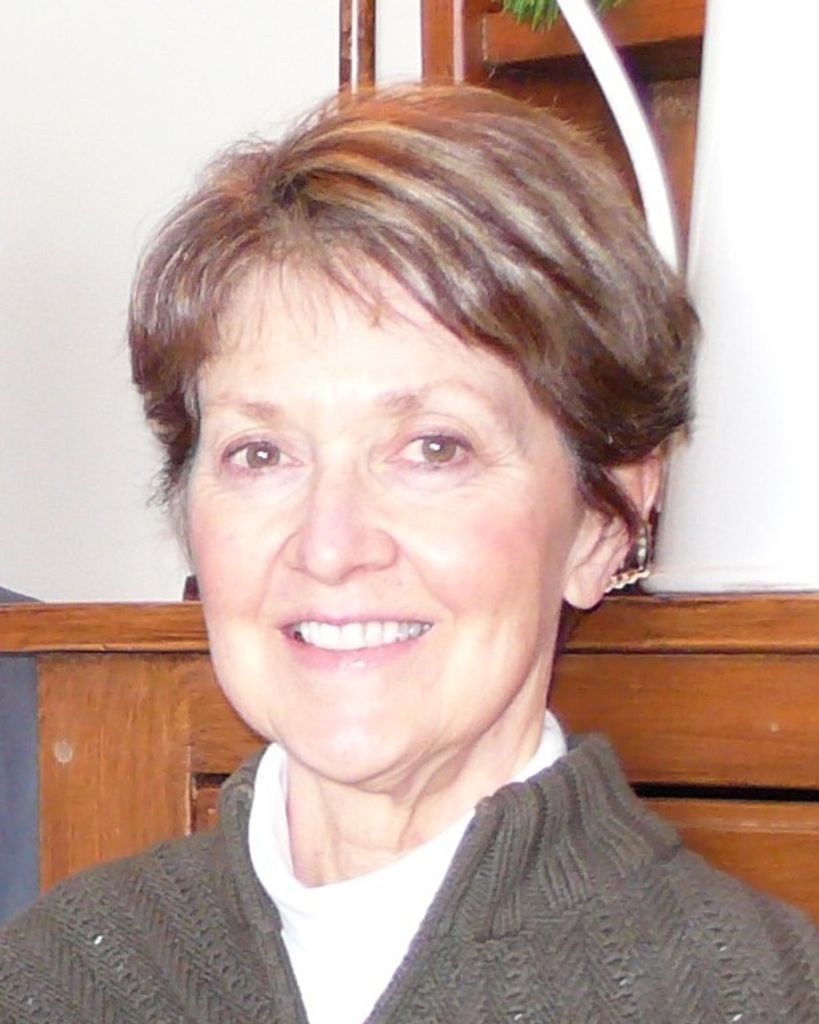 Mary E. Seim Profile Photo