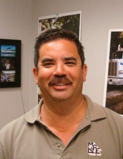 Robert "Bob" Pack Profile Photo