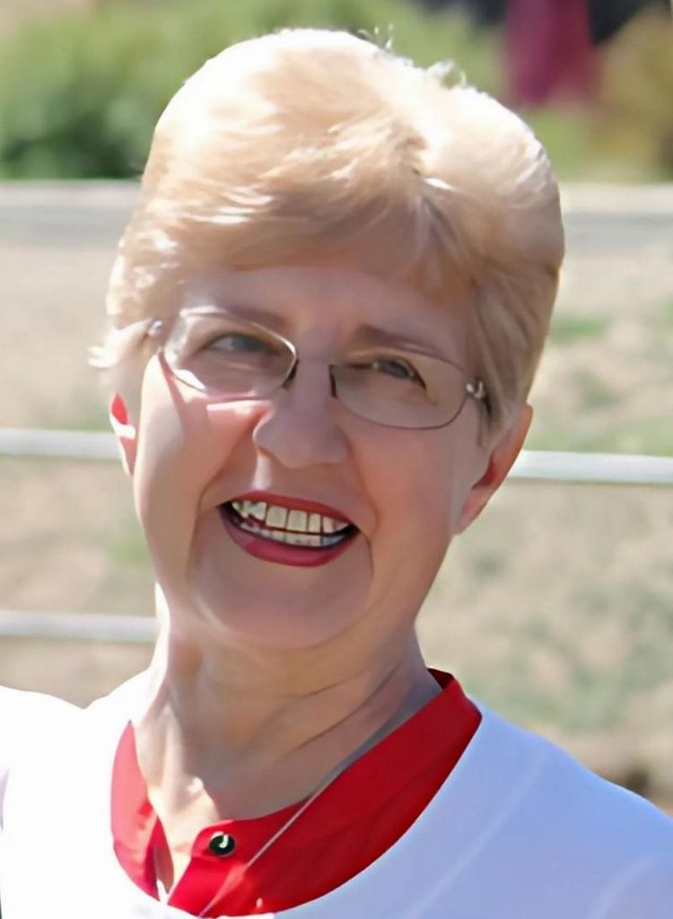 Alice Riley Profile Photo