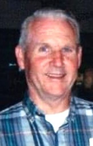 Leroy "Andy" Anderson Profile Photo