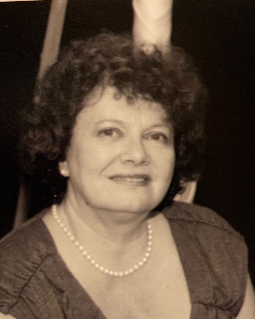 Janelle Faunce Raupp