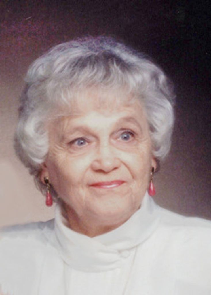 Lily B. Tebbs