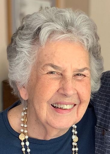Mary Bateman Weber Mayo Profile Photo