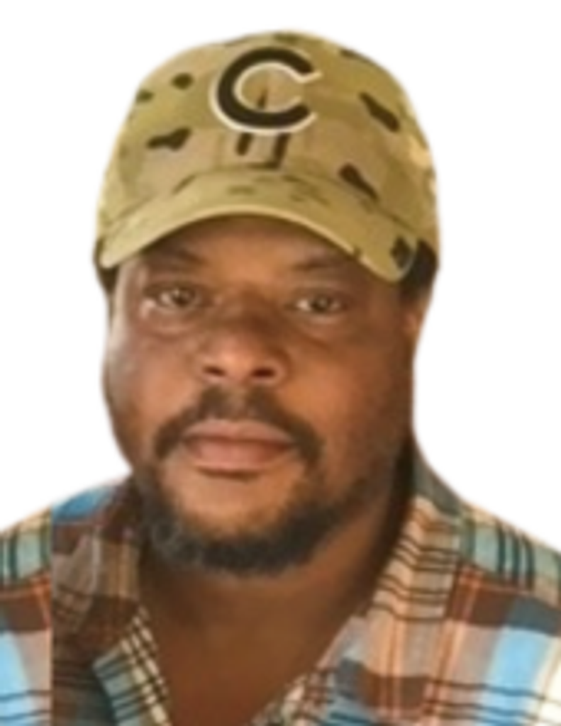 Fredrick Whitehead Bugg Profile Photo