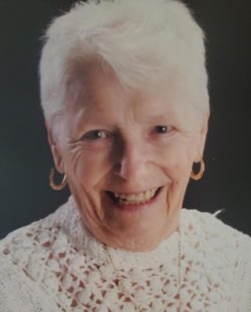 Frances  T. (Elliott)  Fisher