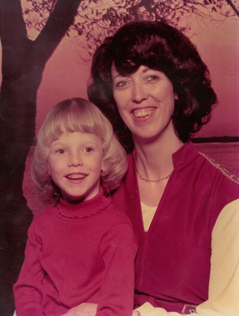 Paula Mae Farmer Profile Photo