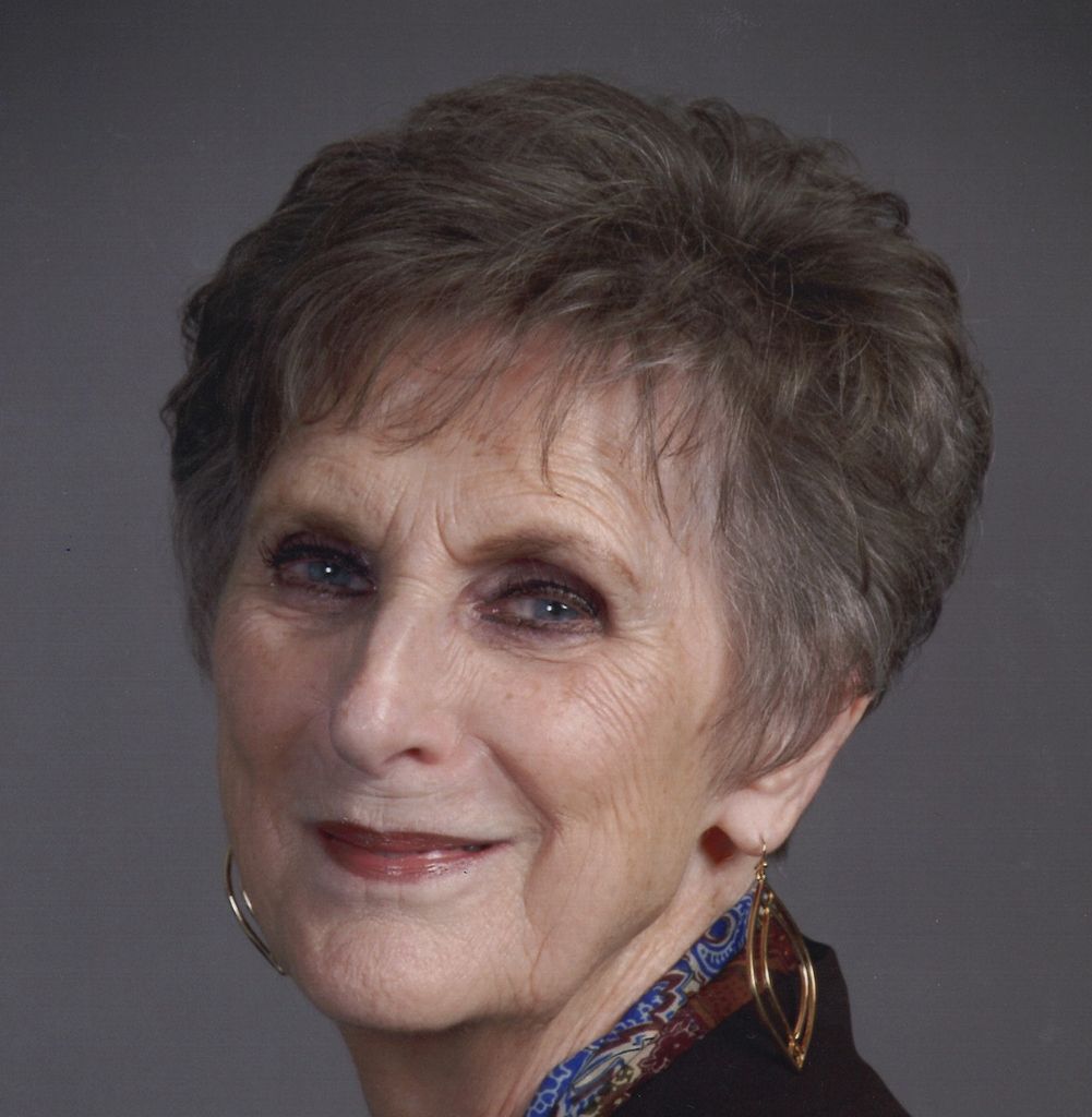 Betty Lanell Nelms Profile Photo