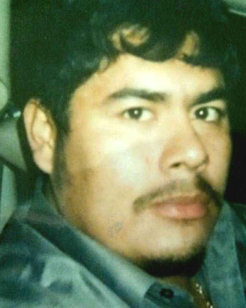 Humberto Bahena Alvarado