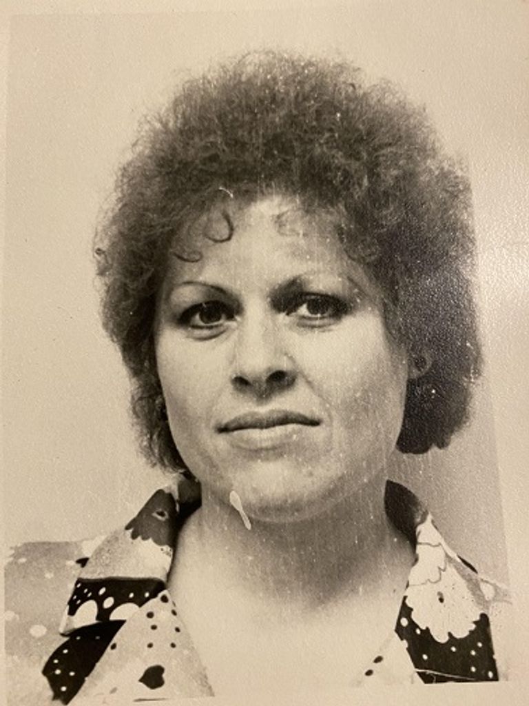 Patricia M. Giddings Profile Photo