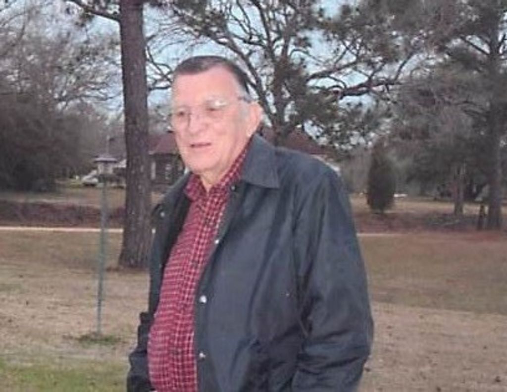 Rupert Glenn Gilmore, Jr.