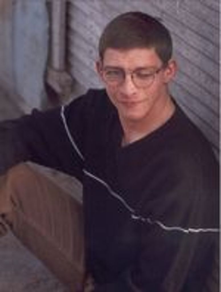 Chad E. Aistrup