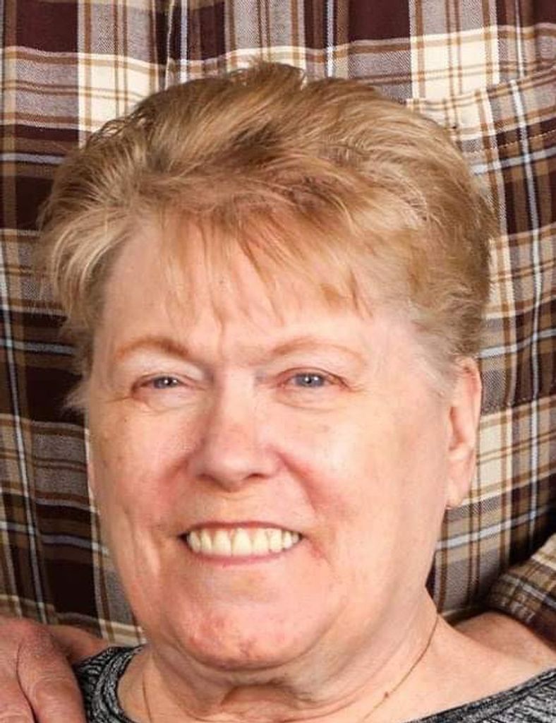 Joyce Elaine Uren Profile Photo