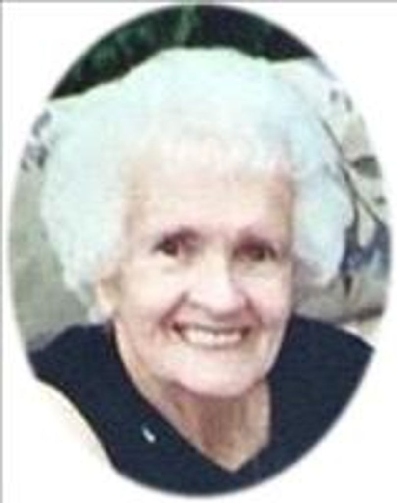 Florence M. Keese