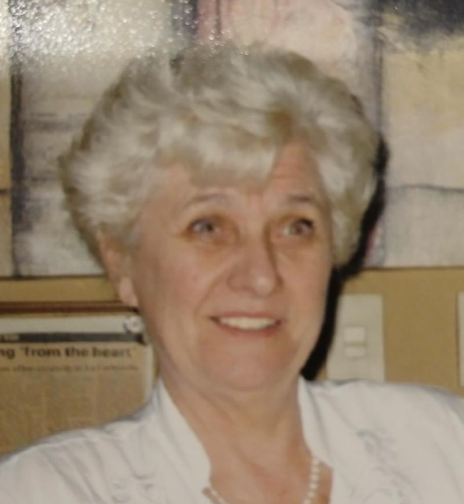 Polly L. Styer
