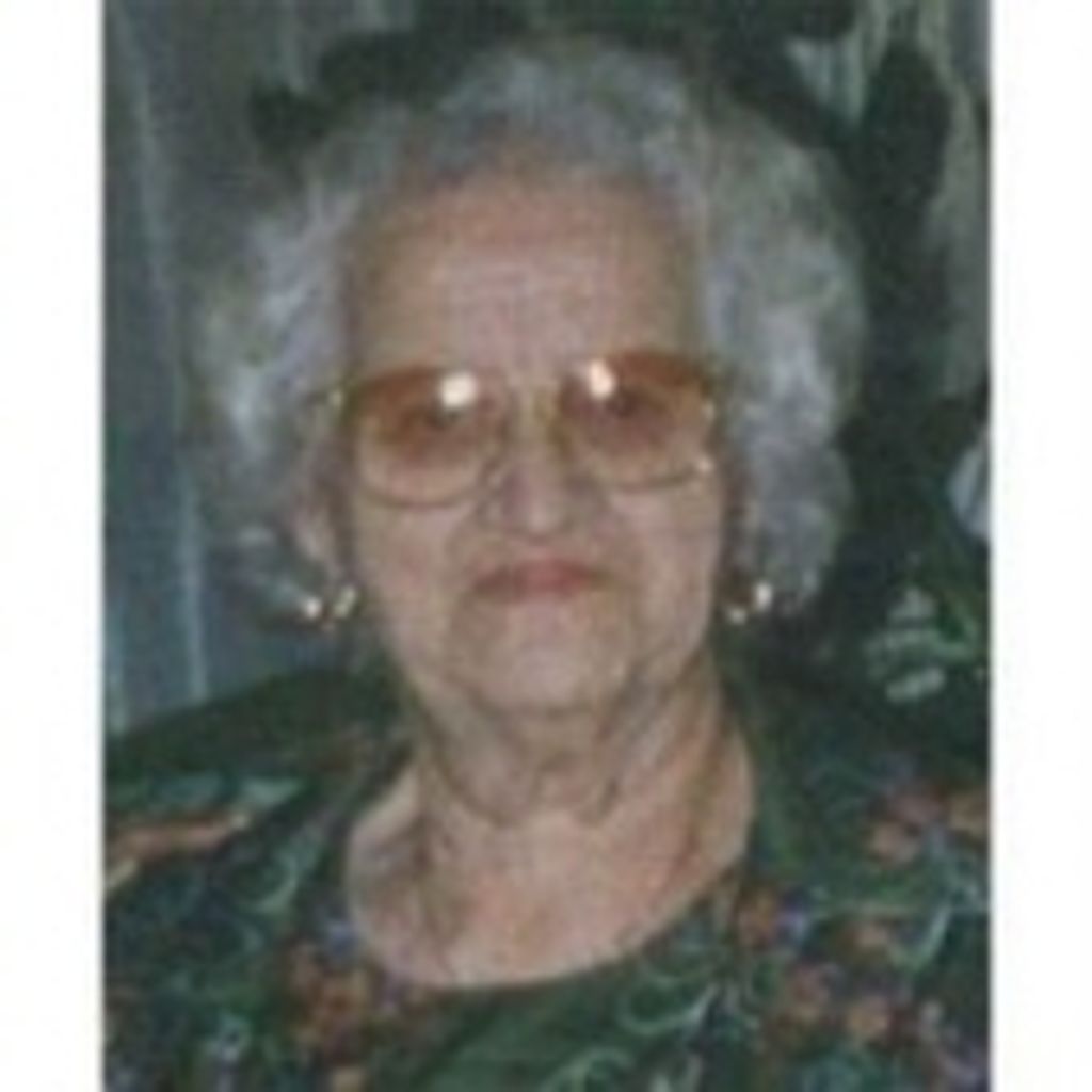 Emma Jane Breading