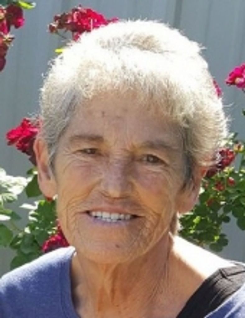 Nelda Kathleen "Kathy" Pope
